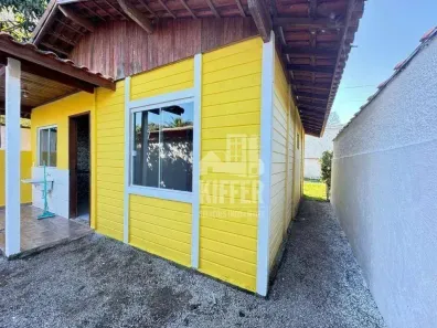 Casa com 2 Quartos à venda, 190m² no Itaocaia Valley (Itaipuaçu), Maricá