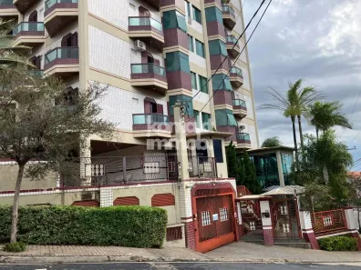 Apartamento com 3 Quartos à venda, 136m² no Vila Trujillo, Sorocaba