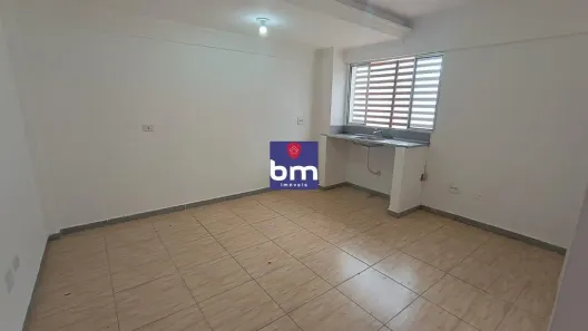 Flat com 1 Quarto para alugar, 25m² no Vila Romana, São Paulo