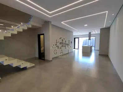 Casa com 3 Quartos à venda, 211m² no Jardim São Paulo, Americana