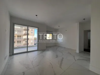 Apartamento com 3 Quartos à venda, 83m² no Santa Terezinha, Paulínia