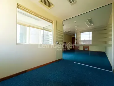 Sala Comercial para alugar, 57m² no Centro Histórico, Porto Alegre