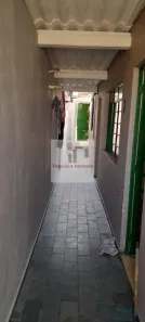 Casa com 2 Quartos à venda, 250m² no Jardim das Imbuias, São Paulo