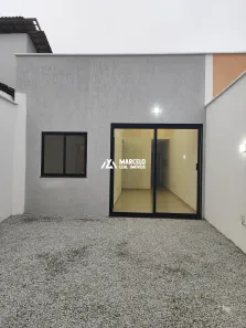 Casa com 3 Quartos à venda, 70m² no Boa Vista, Vitória da Conquista