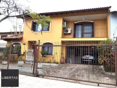 Casa com 5 Quartos à venda, 330m² no Campo Novo, Porto Alegre