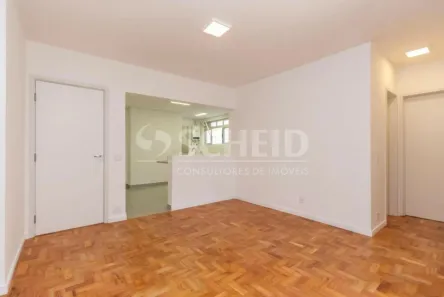 Apartamento com 2 Quartos à venda, 67m² no Vila Olímpia, São Paulo