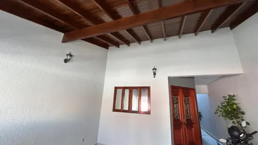Casa com 3 Quartos à venda, 125m² no Jardim Morada do Sol, Indaiatuba
