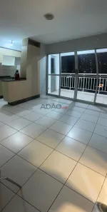 Apartamento com 2 Quartos à venda, 55m² no Parque Amazônia, Goiânia