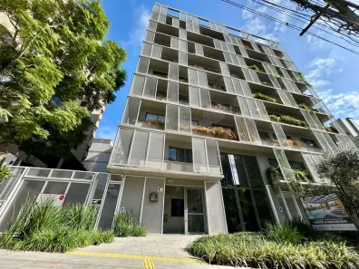 Apartamento com 1 Quarto à venda, 29m² no Mont Serrat, Porto Alegre