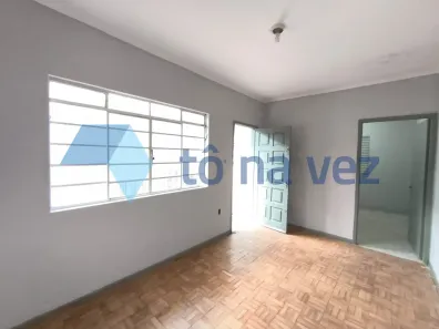 Casa com 2 Quartos à venda, 125m² no Jardim Alzira Franco, Santo André
