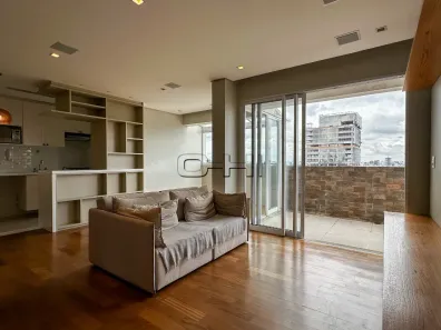Cobertura com 2 Quartos à venda, 109m² no Pinheiros, São Paulo