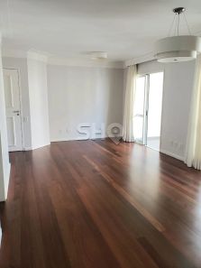 Apartamento com 4 Quartos à venda, 120m² no Perdizes, São Paulo