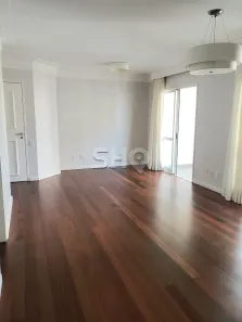 Apartamento com 4 Quartos à venda, 120m² no Perdizes, São Paulo