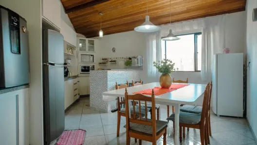 Casa com 3 Quartos à venda, 110m² no Itacorubi, Florianópolis
