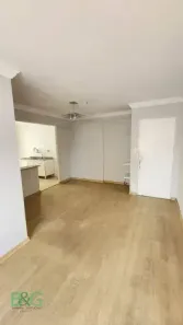 Apartamento com 2 Quartos à venda, 57m² no Parque Imperial, São Paulo