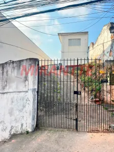 Casa com 2 Quartos à venda, 143m² no Água Fria, São Paulo