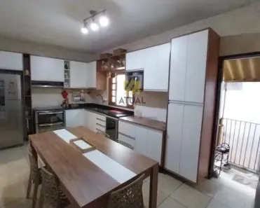 Casa com 4 Quartos à venda, 267m² no Jardim Nakamura, São Paulo