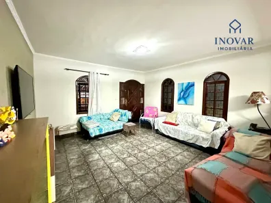 Casa com 2 Quartos à venda, 154m² no Residencial União, São José dos Campos