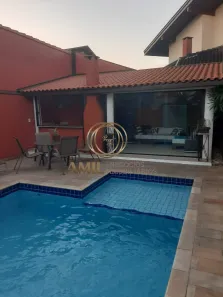 Sobrado com 4 Quartos à venda, 258m² no Jardim das Colinas, São José dos Campos