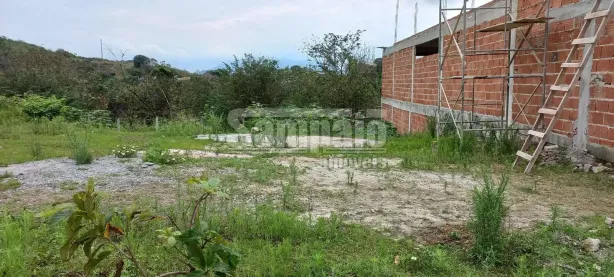 Lote/Terreno à venda, 198m² no Campo Grande, Rio de Janeiro
