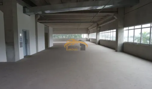 Galpão/Depósito/Armazém à venda, 2821m² no Tamboré, Barueri