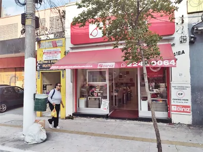 Prédio Comercial com 1 Quarto à venda, 520m² no Tucuruvi, São Paulo