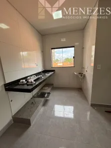 Apartamento com 2 Quartos à venda, 62m² no Jardim Consolação, Franca