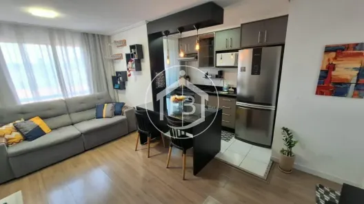 Apartamento com 2 Quartos à venda, 45m² no Conceição, Osasco
