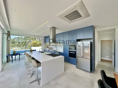 Casa de Condomínio com 7 Quartos à venda, 548m² no Palos Verdes, Cotia