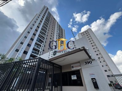 Apartamento com 2 Quartos à venda, 56m² no Jardim São Carlos, Sorocaba