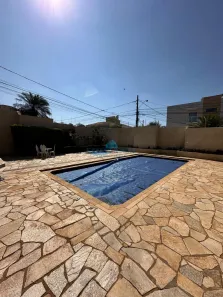 Casa com 5 Quartos à venda, 405m² no Estação, Franca