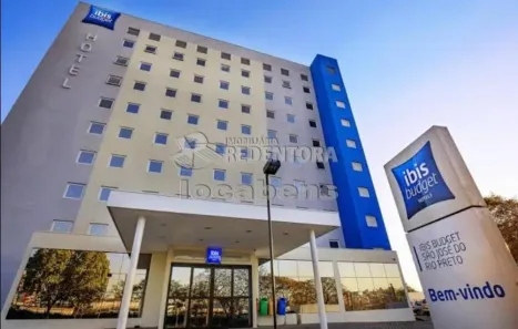 Flat com 1 Quarto à venda, 33m² no Jardim Maria Cândida, São José do Rio Preto