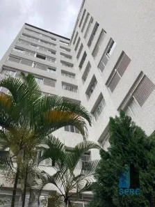 Apartamento com 3 Quartos à venda, 120m² no Perdizes, São Paulo