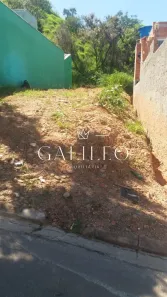 Lote/Terreno à venda, 125m² no Jardim Vale Verde, Jundiaí