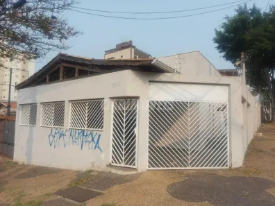 Imóvel Comercial com 2 Quartos para alugar, 173m² no Bosque, Campinas