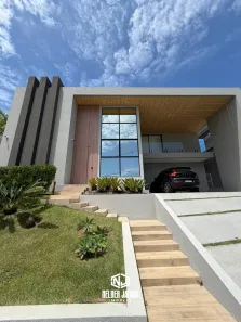 Casa de Condomínio com 4 Quartos à venda, 421m² no Garça Torta, Maceió