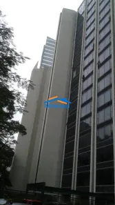 Sala Comercial para venda ou aluguel, 374m² no Cidade Monções, São Paulo