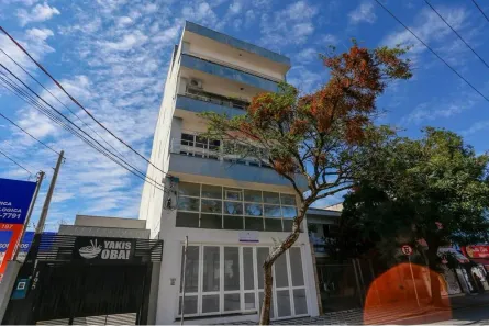 Prédio Comercial com 20 Quartos à venda, 1760m² no Centro, Sorocaba