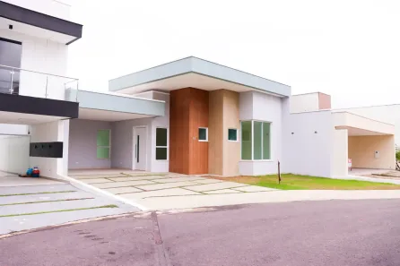 Casa de Condomínio com 3 Quartos para venda ou aluguel, 175m² no Ponta Negra, Manaus