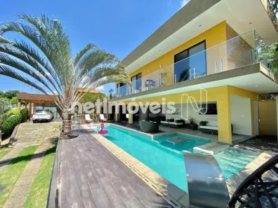 Casa com 4 Quartos à venda, 1020m² no Garças, Belo Horizonte