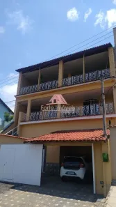 Casa com 4 Quartos à venda, 240m² no Campo Grande, Rio de Janeiro