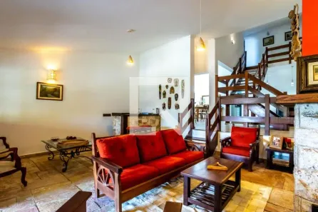 Casa com 3 Quartos para alugar, 297m² no Vila Rosália, Guarulhos