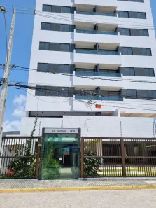 Apartamento com 2 Quartos à venda, 54m² no Piedade, Jaboatão dos Guararapes