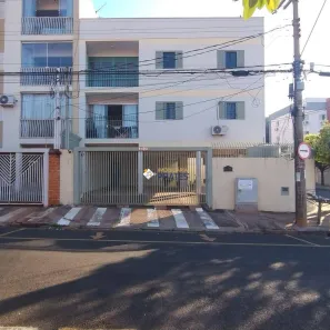Apartamento com 3 Quartos à venda, 104m² no Parque Estoril, São José do Rio Preto