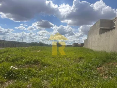 Lote/Terreno à venda, 300m² no Quinta do Lago - Lac Léman, São José do Rio Preto