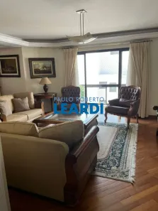 Cobertura com 4 Quartos à venda, 280m² no Perdizes, São Paulo