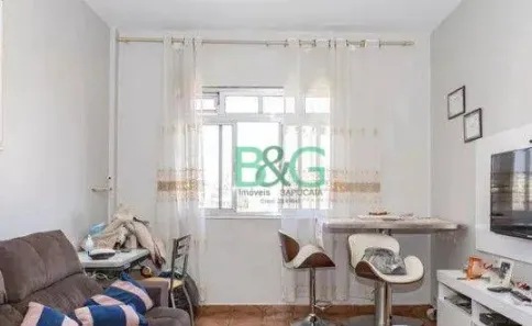 Apartamento com 2 Quartos à venda, 83m² no Ipiranga, São Paulo