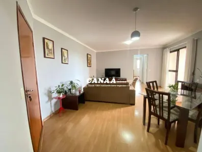 Apartamento com 2 Quartos à venda, 72m² no Jardim Maria Rosa, Taboão da Serra