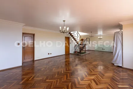 Cobertura com 4 Quartos à venda, 281m² no Perdizes, São Paulo