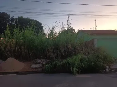 Lote/Terreno à venda, 371m² no Jardim Dom Bosco 2ª Etapa, Aparecida de Goiânia
